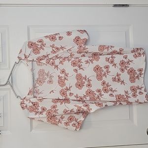 Women's plus size 2x blouse